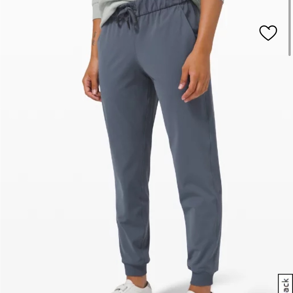Lululemon On the Fly Jogger (NEW) - Picture 2 of 7